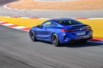 BMW M8 Competition Coupe 2019 года (UK)